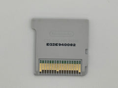 Animal Crossing New Leaf 3DS Cartridge only