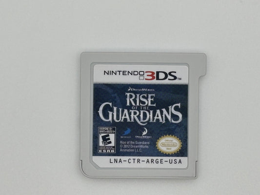 Rise of the Guardians 3DS Cartridge only