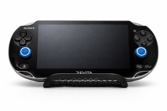 Sony PlayStation PS Vita OLED PCH-1000/1100 Black