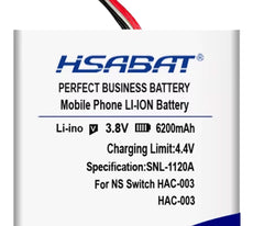 Nintendo Switch OLED Crack Glass Only Solution Repair