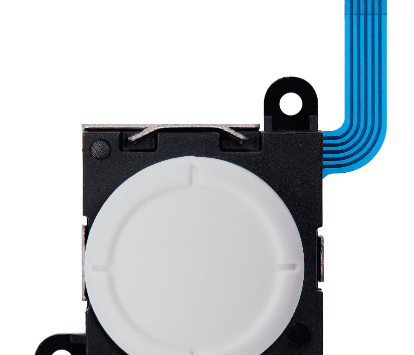 Nintendo Switch OLED Crack Glass Only Solution Repair