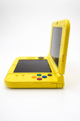 Nintendo New 3DS XL Pikachu Special Edition Console