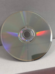 Mortal Kombat Komplete Edition Disc Only B-Grade Disc Quality