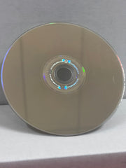 Crash Bandicoot N-Sane Trilogy Disc Only C-Grade Disc Quality