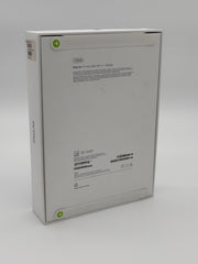 iPad Air 5th Gen 11 inch M2 128gb WiFi + Cellular