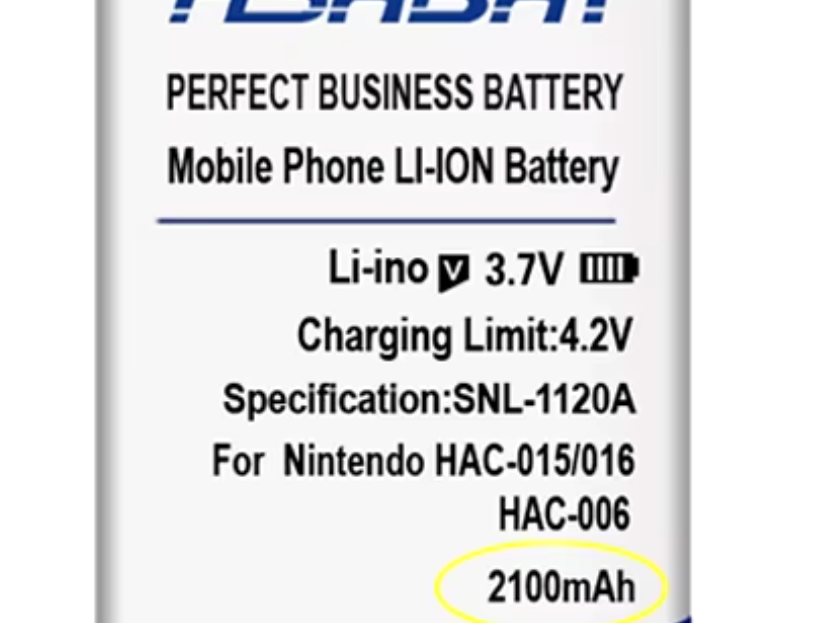 Nintendo Switch OLED Mod-Chip Install Service