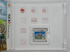 Fantasy Life 3DS