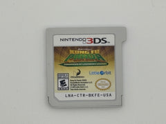 Kung Fu Panda Showdown of Legendary Legends 3DS Cartridge Only