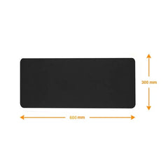Genshin Impact Eula Gamer Desk Mat