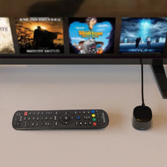 Mini Universal Wifi IR Mini Remote Control Compatible Alexa Google Assistant For AC