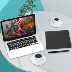 Digital Graphic Tablet for Drawing Painting