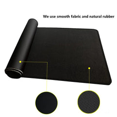 Genshin Impact Eula Gamer Desk Mat