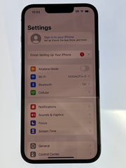 iphone 13 pro blue 128gb T-Mobile