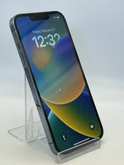 iphone 13 pro blue 128gb T-Mobile