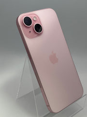 iPhone 15 | 128GB | Pink | Factory Unlocked | Excellent Condition A-Grade