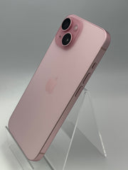 iPhone 15 | 128GB | Pink | Factory Unlocked | Excellent Condition A-Grade