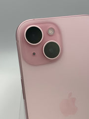 iPhone 15 | 128GB | Pink | Factory Unlocked | Excellent Condition A-Grade