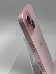 iPhone 15 | 128GB | Pink | Factory Unlocked | Excellent Condition A-Grade