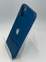 Apple iPhone 13 Blue 128GB Unlocked Pre-Owned, C-Grade 2
