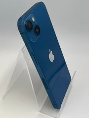 Apple iPhone 13 Blue 128GB Unlocked Pre-Owned, C-Grade 2