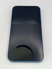 Apple iPhone 13 Blue 128GB Unlocked Pre-Owned, C-Grade 2