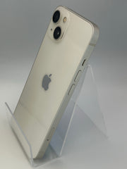 Apple iPhone 13 128GB Unlocked White Pre-Owned, B-Grade 2
