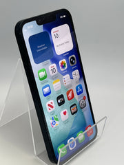 Apple iPhone 13 128GB Unlocked Midnight Black Pre-Owned, B-Grade 3