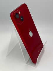 iPhone 13 512gb Unlocked RED Pre Owned A-Grade