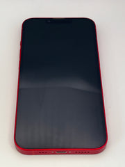 iPhone 13 512gb Unlocked RED Pre Owned A-Grade