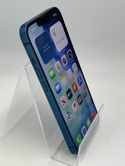 iPhone 13 Blue 128gb Unlocked Pre-Owned A Grade 3