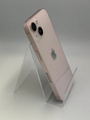 Apple iPhone 13 128GB Unlocked Pink Pre-Owned, A-Grade