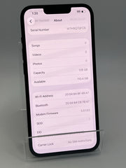 Apple iPhone 13 Midnight Black 128GB Pre-Owned, C-Grade