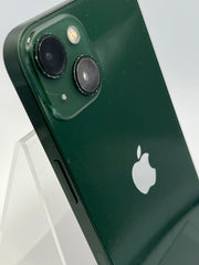Apple iPhone 13 128GB Unlocked Green Pre-Owned, C-Grade