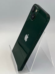 Apple iPhone 13 128GB Unlocked Green Pre-Owned, C-Grade