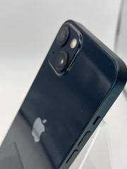 Apple iPhone 13 128GB Unlocked Midnight Black Pre-Owned, B-Grade 2