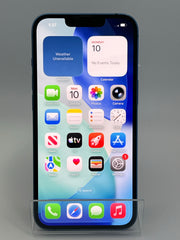 iPhone 13 128gb Unlocked Blue Pre Owned B Grade 4