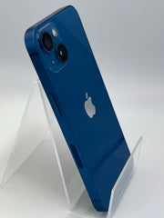 iPhone 13 128gb Unlocked Blue Pre Owned B Grade 4