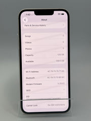 iPhone 13 128gb Unlocked White Pre Owned C-Grade