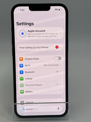 iPhone 13 256gb Unlocked Midnight Black Pre Owned A-Grade