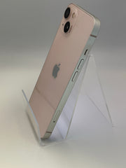 Apple iPhone 13 128GB Unlocked Pink Pre-Owned, C-Grade