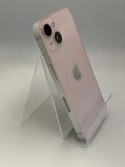 Apple iPhone 13 128GB Unlocked Pink Pre-Owned, C-Grade