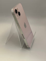 Apple iPhone 13 128GB Unlocked Pink Pre-Owned, C-Grade