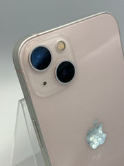 Apple iPhone 13 128GB Unlocked Pink Pre-Owned, C-Grade