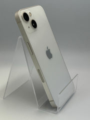 Apple iPhone 13 256GB Unlocked White Pre-Owned, A-Grade 3