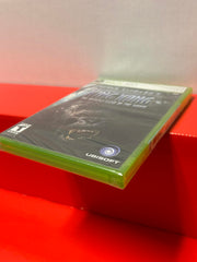 Peter Jackson's King Kong *FACTORY SEALED* (Microsoft Xbox 360, 2005)