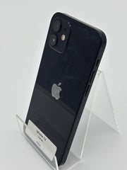 iPhone 12 64gb Black B-Grade