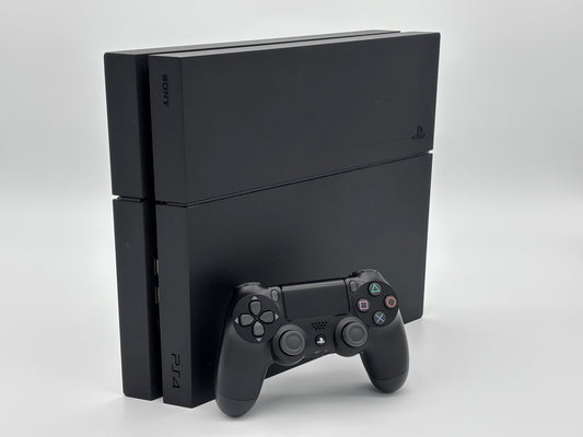 Sony PlayStation 4 (Original "Fat" Model) 1tb B-Garde