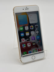 iPhone 6s 64gb Gold Unlocked 79% Battery A-Grade