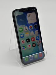 iPhone 12 Black 64gb 100% Battery Restored
