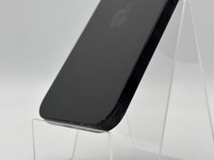 Apple iPhone 16 Pro | 256GB | Black Titanium (Unlocked) | 93% Battery Health | Restored Display & Back Glass